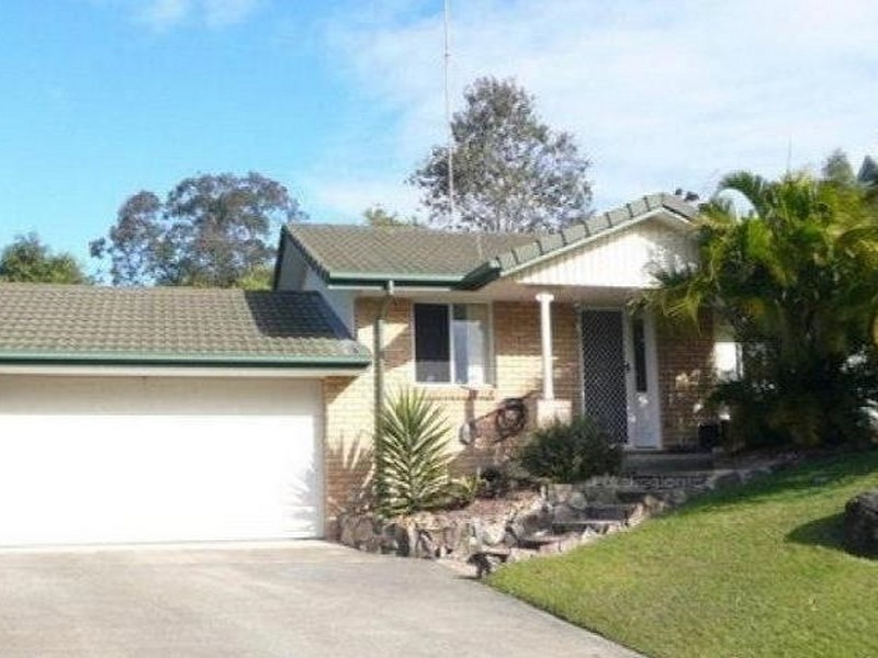 3/8 Rafter Place, Oxenford QLD 4210