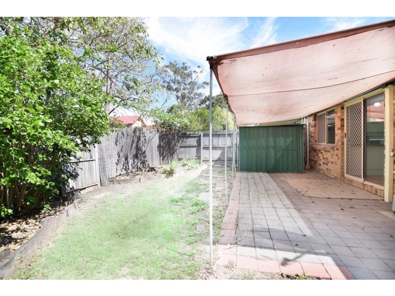 7/9 Coleridge Court, Nerang QLD 4211