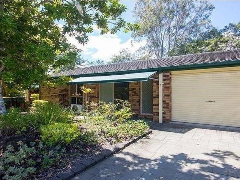 7/9 Coleridge Court, Nerang QLD 4211