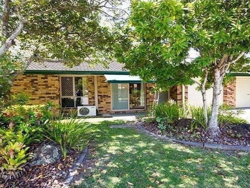 7/9 Coleridge Court, Nerang QLD 4211