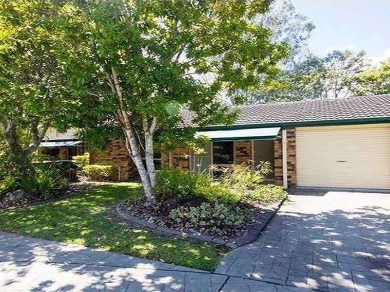 7/9 Coleridge Court, Nerang QLD 4211