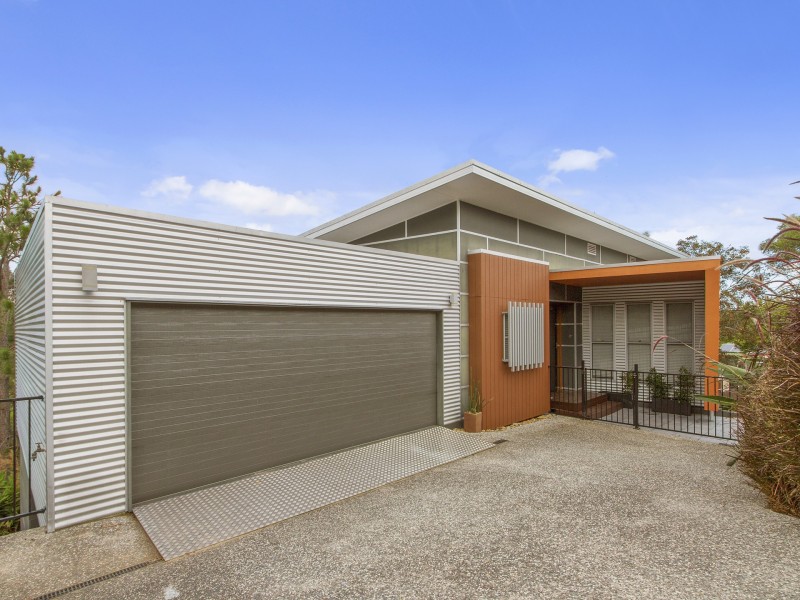 45 Crestridge Crescent, Oxenford QLD 4210