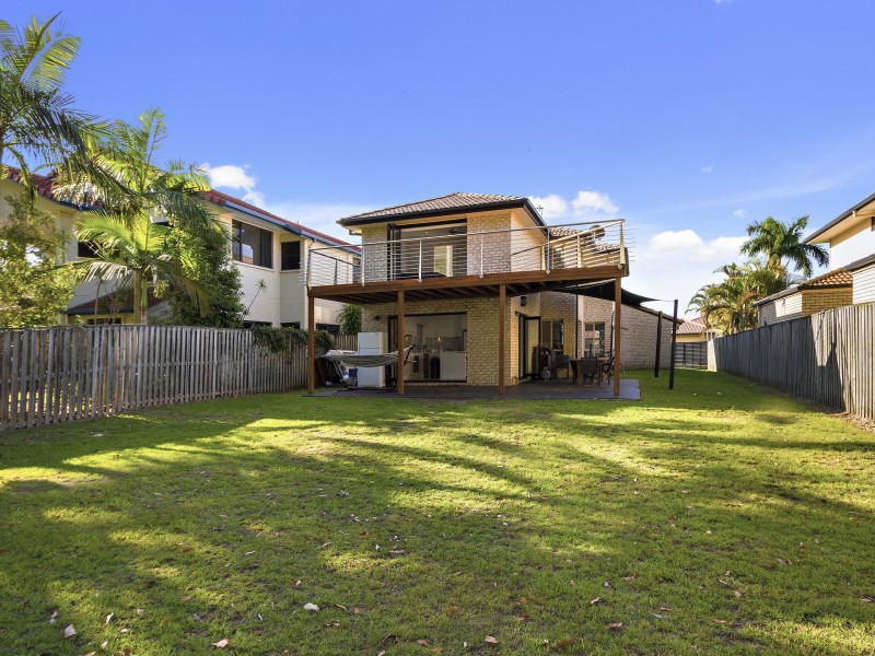 78A River Meadows, Upper Coomera QLD 4209