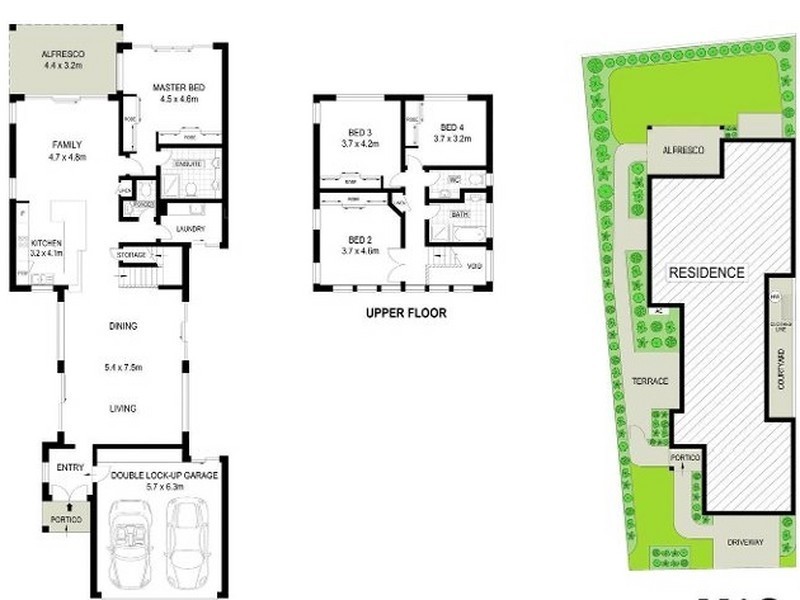 541 Oyster Cove Promenade, Helensvale QLD 4212