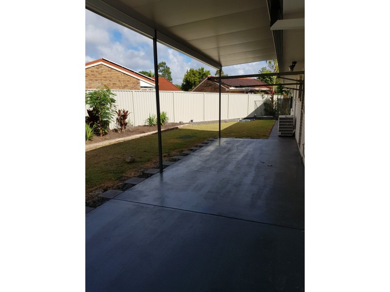4 Pedder Place, Coombabah QLD 4216