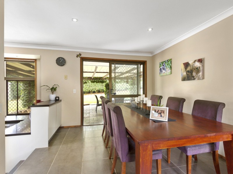 3 Nugent Court, Helensvale QLD 4212