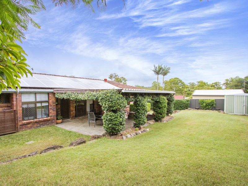 3 Nugent Court, Helensvale QLD 4212