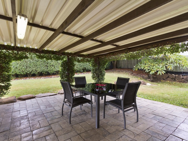 3 Nugent Court, Helensvale QLD 4212