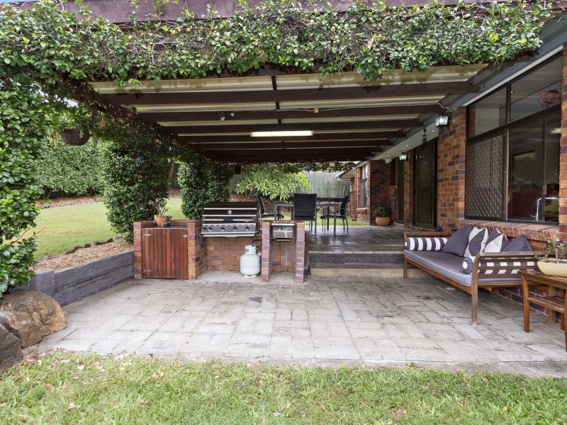 3 Nugent Court, Helensvale QLD 4212