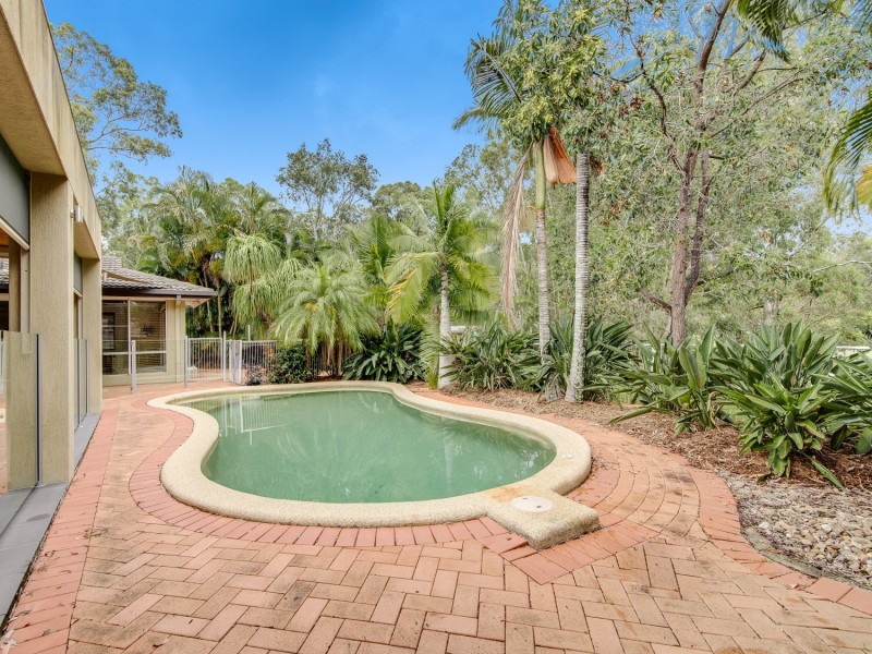 12 Timberlea Court, Helensvale QLD 4212