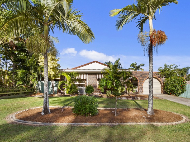 49 Stretton Drive, Helensvale QLD 4212