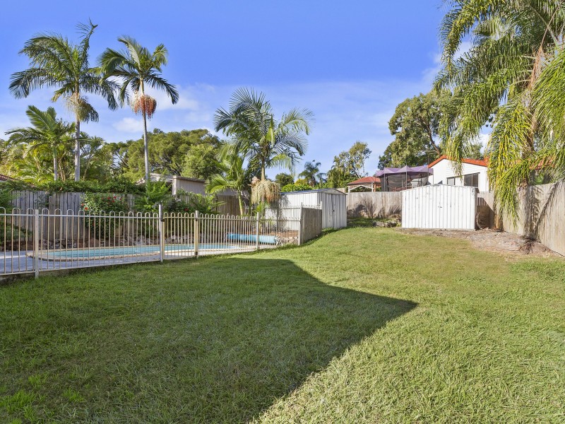 49 Stretton Drive, Helensvale QLD 4212