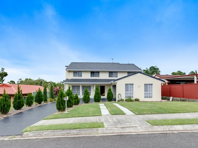 59 Latrobe Avenue, Helensvale QLD 4212