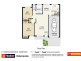 1/1 Chaplin Crescent, Oxenford QLD 4210 Floorplan