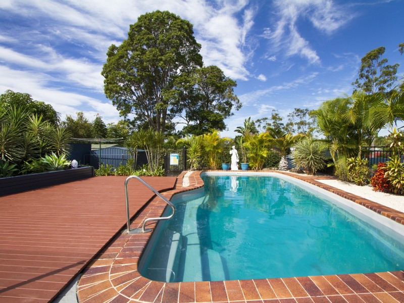 96 Parkes Drive, Helensvale QLD 4212