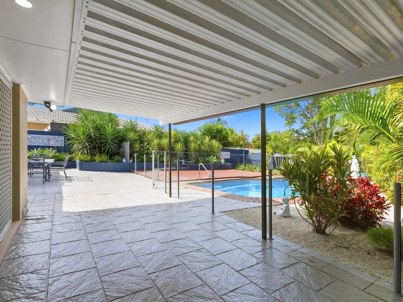 96 Parkes Drive, Helensvale QLD 4212