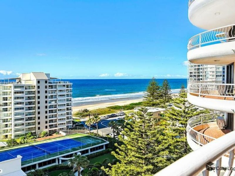 Level 11/46/85 Old Burleigh Road, Surfers Paradise QLD 4217