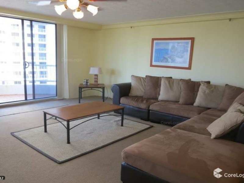 Level 11/46/85 Old Burleigh Road, Surfers Paradise QLD 4217