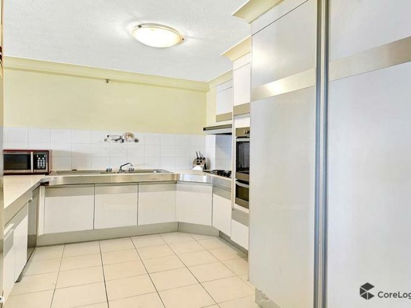 Level 11/46/85 Old Burleigh Road, Surfers Paradise QLD 4217