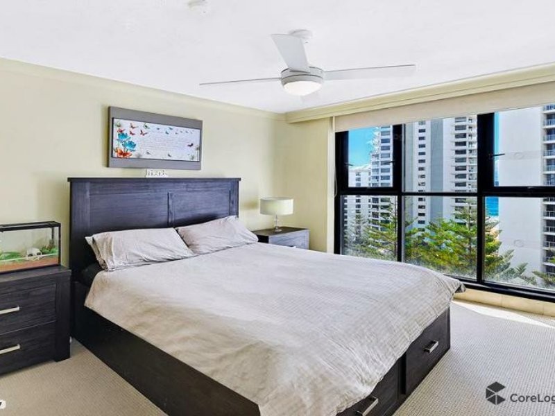 Level 11/46/85 Old Burleigh Road, Surfers Paradise QLD 4217