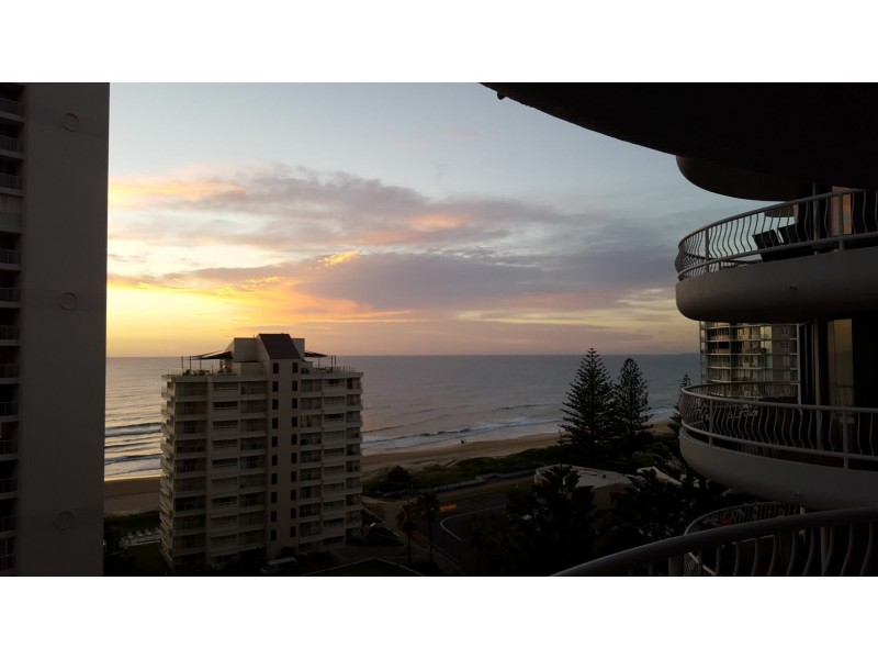 Level 11/46/85 Old Burleigh Road, Surfers Paradise QLD 4217
