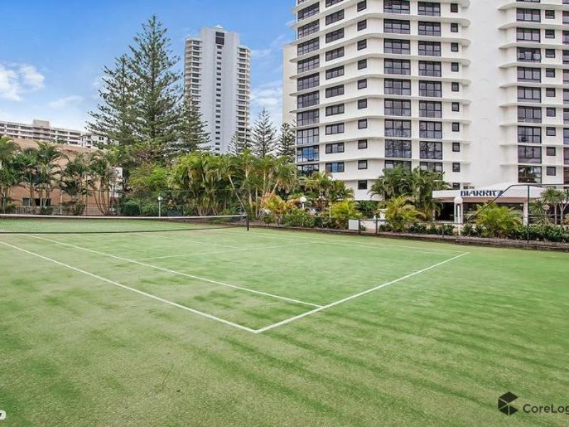 Level 11/46/85 Old Burleigh Road, Surfers Paradise QLD 4217