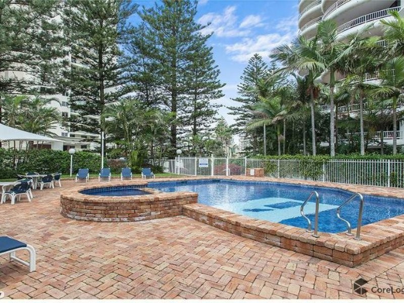 Level 11/46/85 Old Burleigh Road, Surfers Paradise QLD 4217