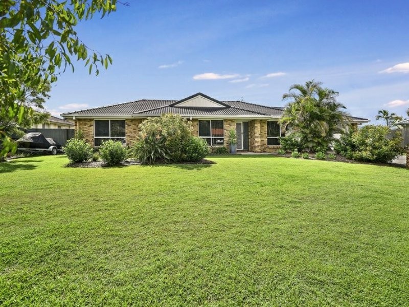 5 Rosswood Court, Helensvale QLD 4212