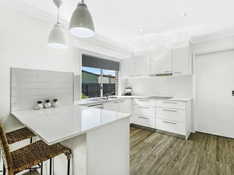 5 Rosswood Court, Helensvale QLD 4212