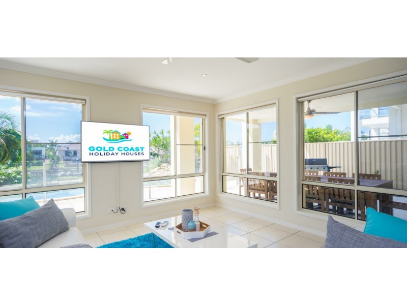 47 Coomera Court, Helensvale QLD 4212