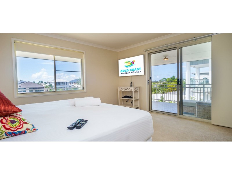 47 Coomera Court, Helensvale QLD 4212