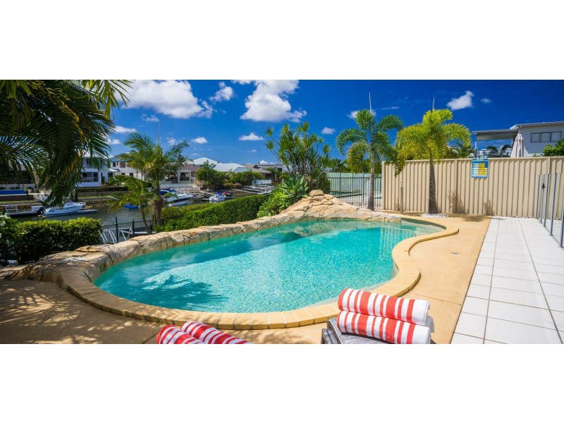 47 Coomera Court, Helensvale QLD 4212