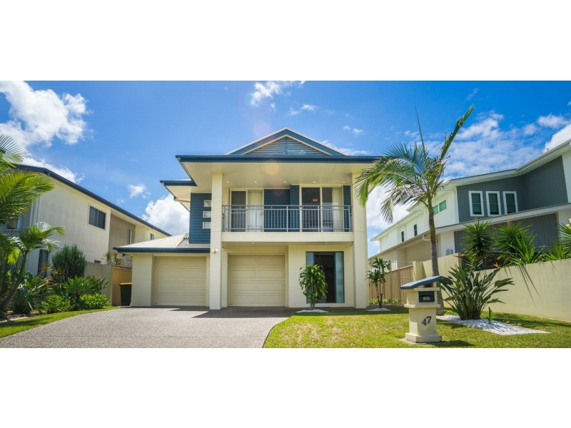 47 Coomera Court, Helensvale QLD 4212