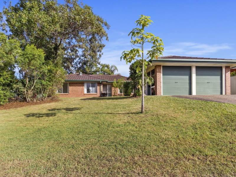 7 Batlow Court, Helensvale QLD 4212
