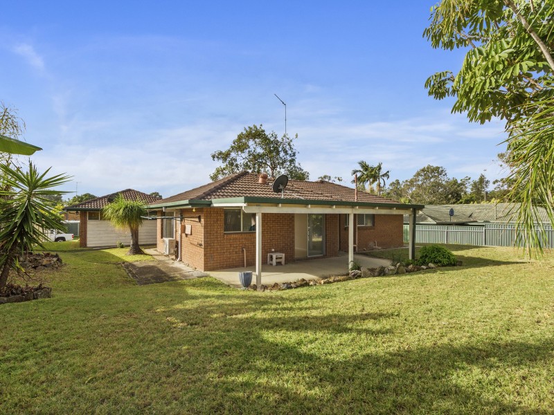 7 Batlow Court, Helensvale QLD 4212