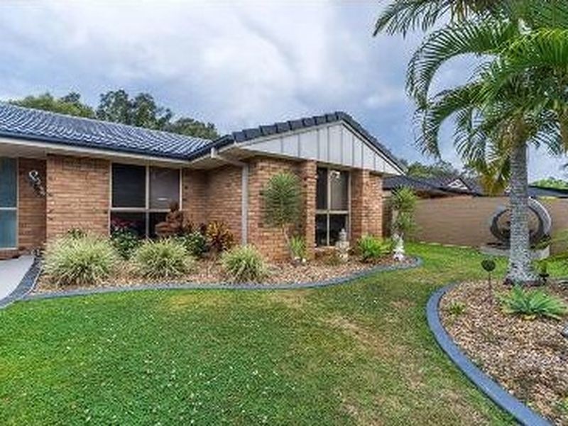 36 Urangan Court, Helensvale QLD 4212