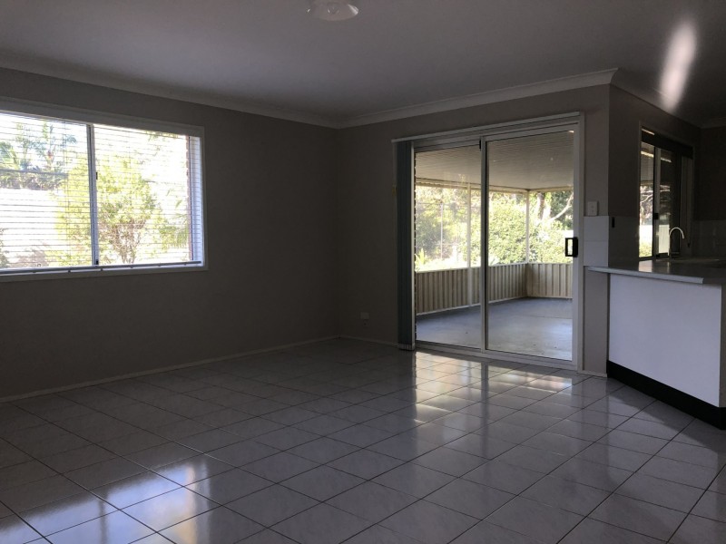 7 Rosedale Place, Helensvale QLD 4212