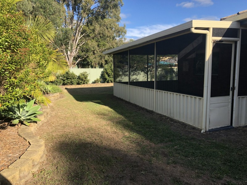 7 Rosedale Place, Helensvale QLD 4212
