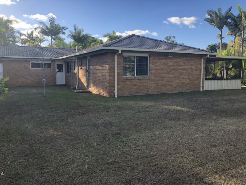 7 Rosedale Place, Helensvale QLD 4212