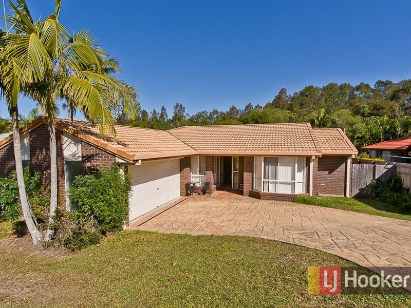 14 Cootharaba Drive, Helensvale QLD 4212