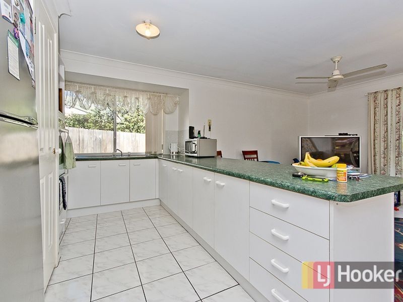 14 Cootharaba Drive, Helensvale QLD 4212