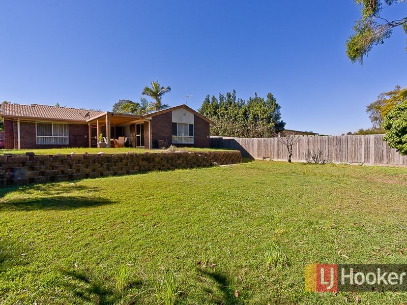 14 Cootharaba Drive, Helensvale QLD 4212