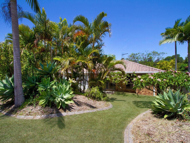 1/30 Chaplin Crescent, Oxenford QLD 4210