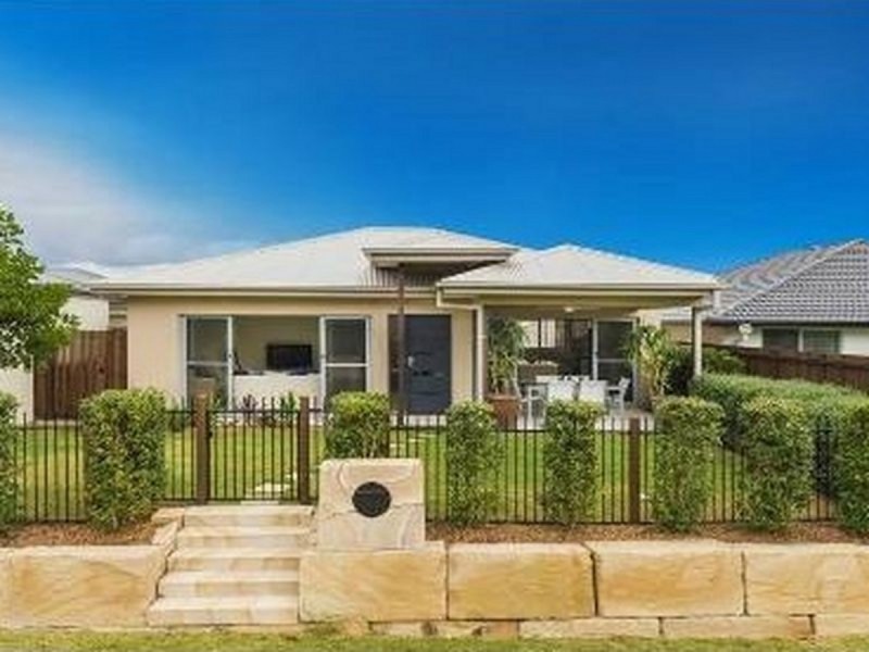 21 Bunderoo Circuit, Pimpama QLD 4209