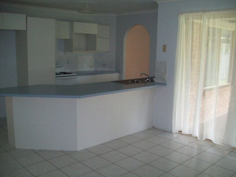 36 Kingaroy Avenue, Helensvale QLD 4212