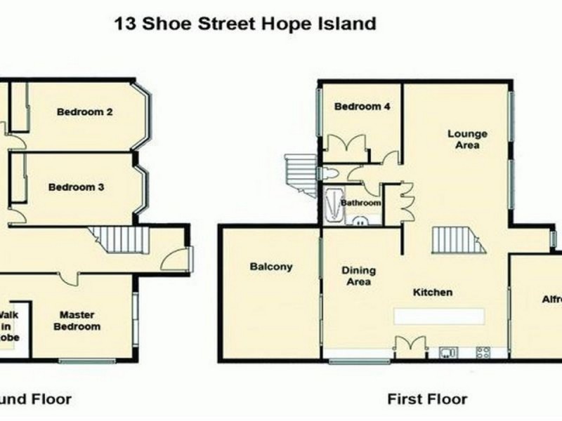 13 Shoe Street, Hope Island QLD 4212