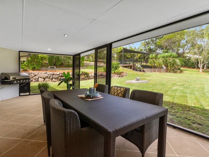 21 Pasture Place, Mount Nathan QLD 4211