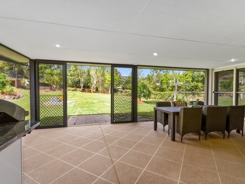 21 Pasture Place, Mount Nathan QLD 4211
