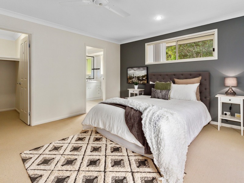 21 Pasture Place, Mount Nathan QLD 4211