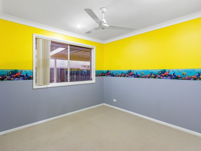 21 Pasture Place, Mount Nathan QLD 4211